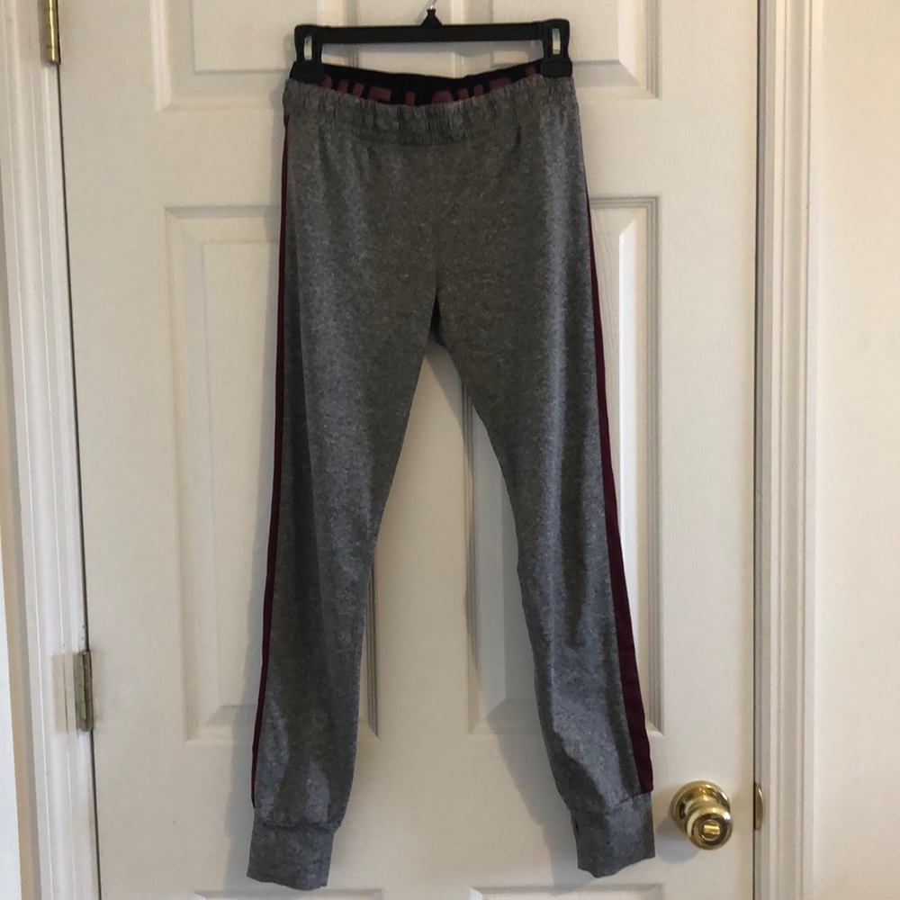 XS joggers